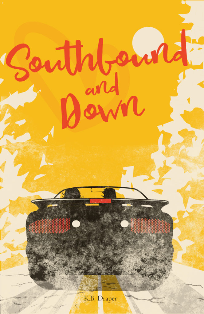 Southboundand Down a book by author K.B. Draper