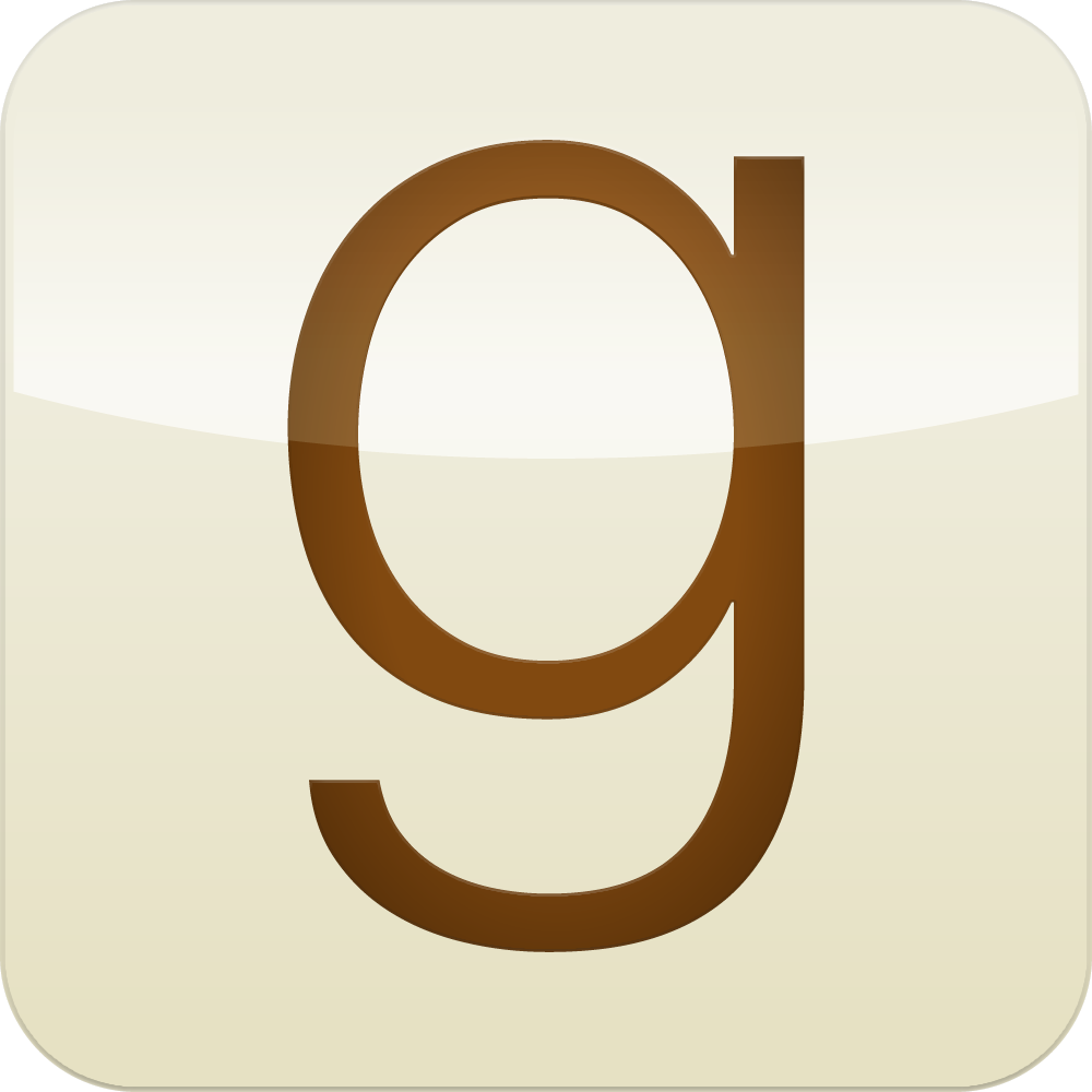 Goodreads-logo